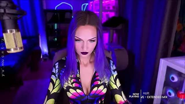 ml milana online show from March 22, 5:52 pm