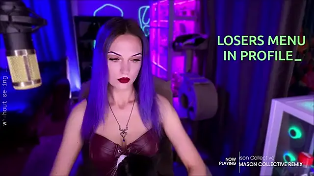 ml milana online show from March 21, 5:51 pm