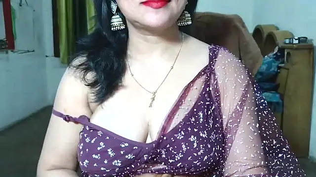 Cute Mahi22 online show from April 13, 5:25 pm