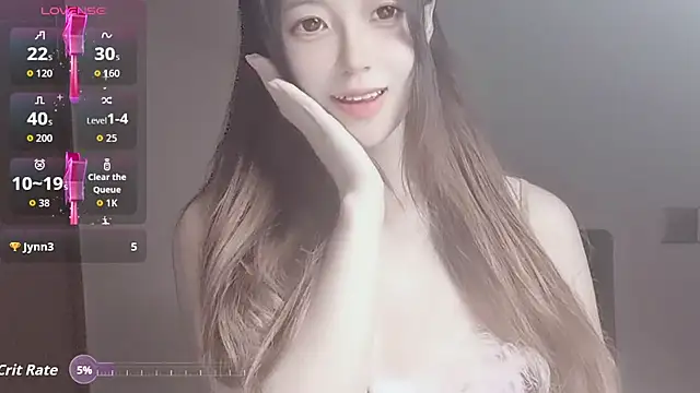 VaerySaenz online show from October 12, 1:13 pm