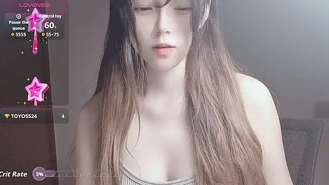 VaerySaenz online show from October 22, 1:16 pm