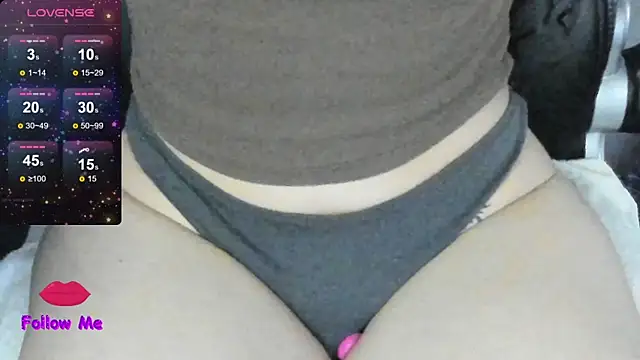 natasha logan  online show from November 8, 4:17 am