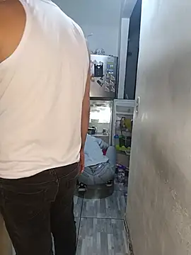 kingofqueenxxx online show from July 4, 1:01 am