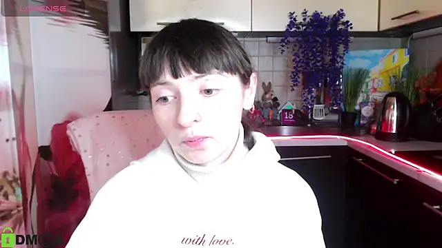 TayanaJons online show from February 23, 8:14 am