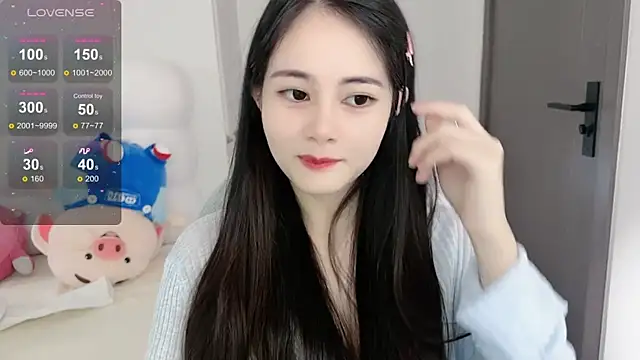 FC XIAOXIAO online show from December 21, 2:49 am