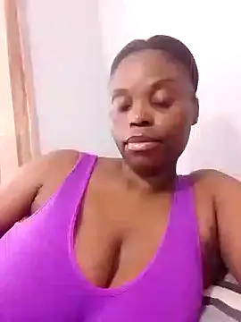 BustyWendy online show from November 19, 7:30 am