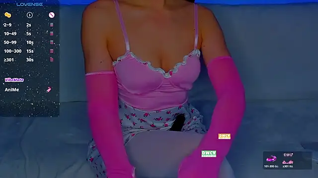 Baring Win online show from February 18, 7:40 am