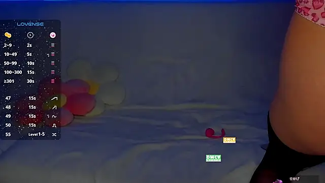 Baring Win online show from October 23, 10:16 pm