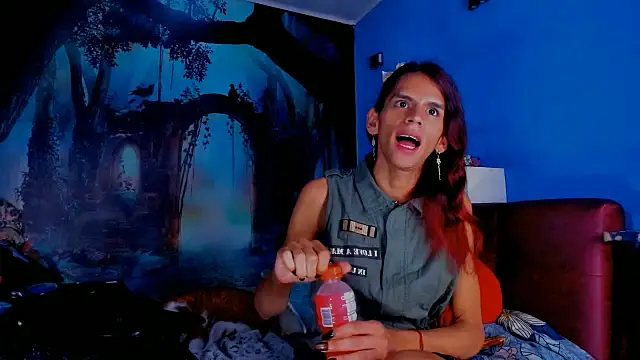 alessa brown74 online show from April 1, 2:23 am