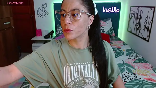 antonella sweet33 online show from October 12, 9:28 pm