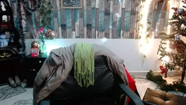 KarimaSarabe online show from December 13, 8:48 pm