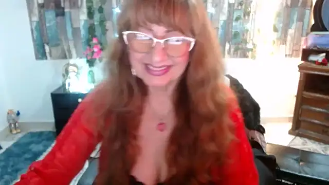 KarimaSarabe online show from February 11, 9:16 pm