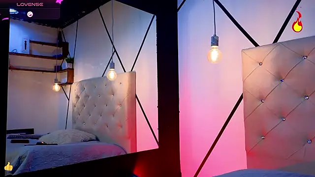 violetasimonz online show from January 31, 8:07 pm