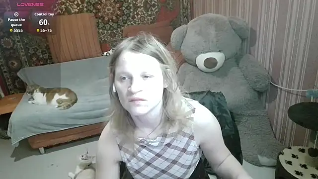 Kathlyn  Heath online show from March 19, 8:24 pm