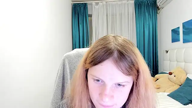 Kathlyn  Heath online show from November 29, 7:18 pm