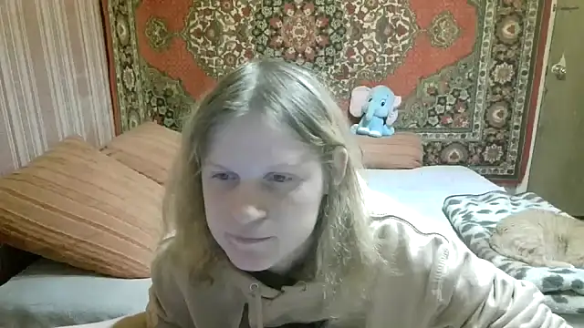 Kathlyn  Heath online show from December 21, 8:46 pm