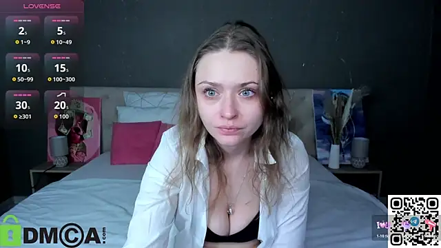 Linda Bryant online show from December 16, 1:00 am