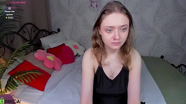 Linda Bryant online show from March 22, 12:27 am