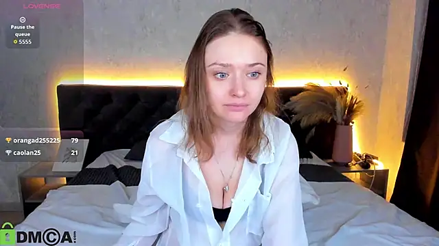 Linda Bryant online show from January 11, 1:21 am