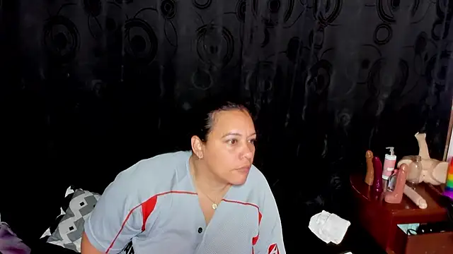 Sofie-Storm online show from March 25, 9:34 am