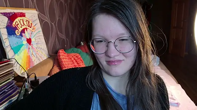 MiriamOr online show from December 19, 8:28 am