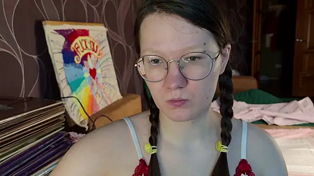 MiriamOr online show from December 20, 8:40 am