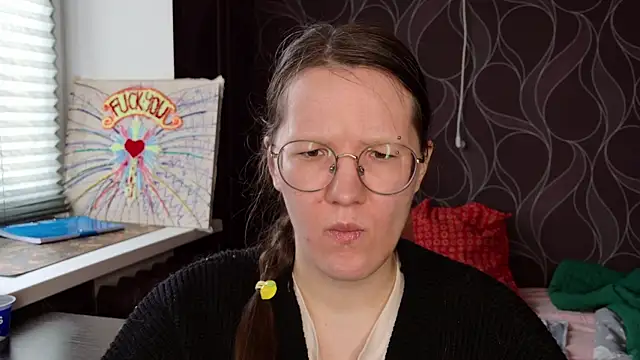 MiriamOr online show from October 5, 8:30 am