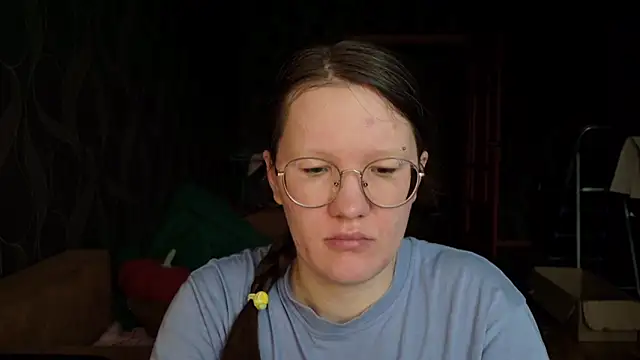 MiriamOr online show from October 26, 7:37 am