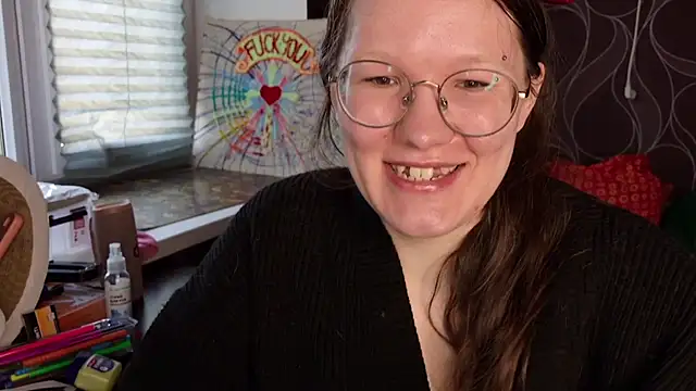 MiriamOr online show from October 7, 8:41 am