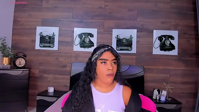 peachbrii online show from July 6, 12:43 pm