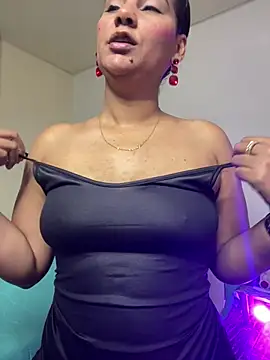 Leticia goddes online show from January 17, 2:08 am