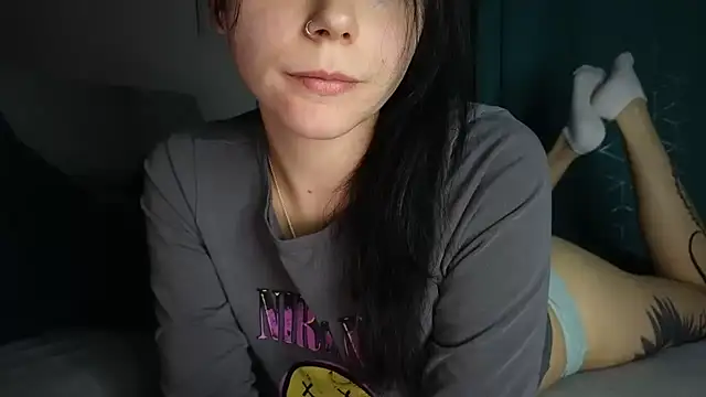 Snapshot of HoneyHaven_ chatting on October 3, 11:32 pm HoneyHaven  online show from October 3, 11:32 pm
