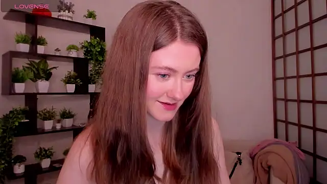 KateCuddle online show from March 2, 2:44 am