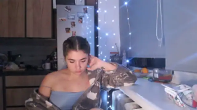 delightful sofi online show from December 17, 6:56 pm