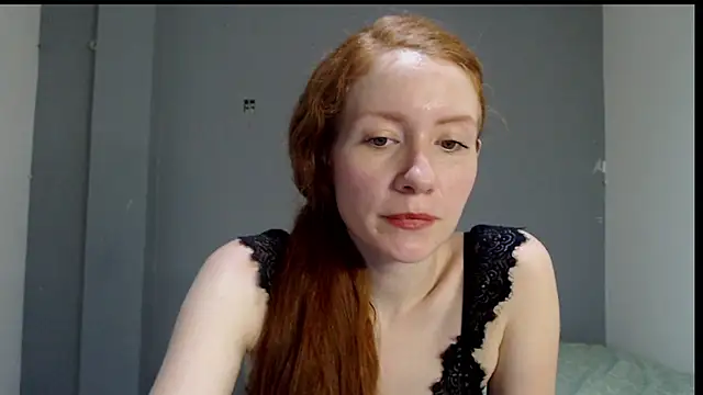 Ginger giirl online show from October 29, 12:15 am