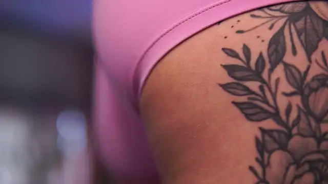 HotSkinnyX online show from February 5, 9:56 am