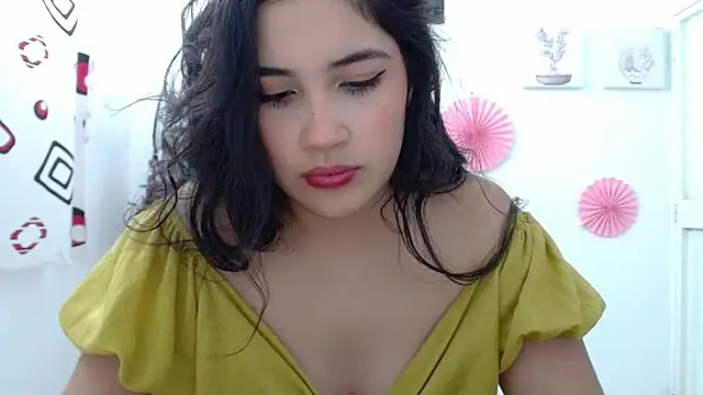 InocentHeaven1 online show from November 13, 1:10 pm