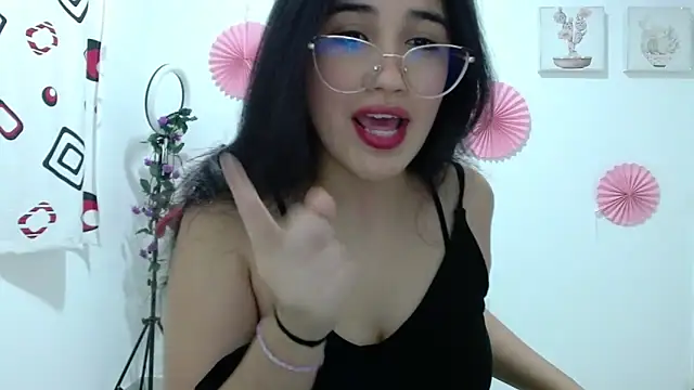 InocentHeaven1 online show from October 27, 12:39 am