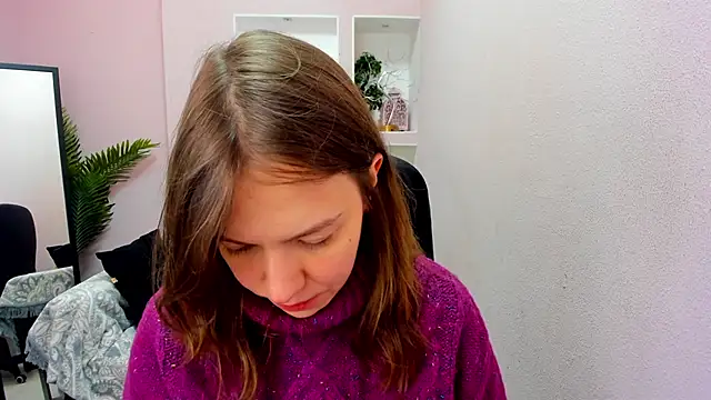 Persephoni online show from February 7, 10:08 am