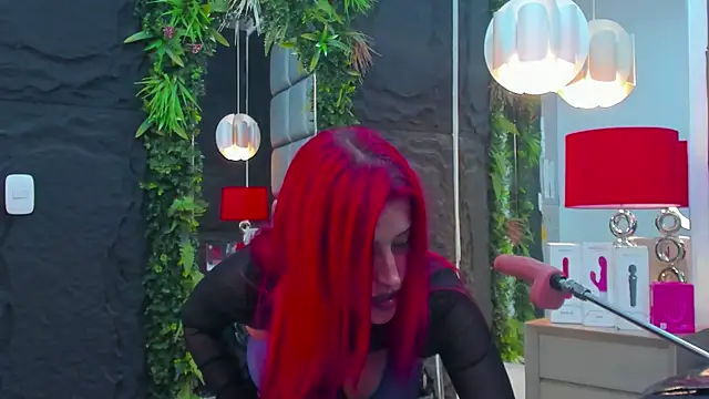 AllissaBrowm online show from March 7, 7:43 pm