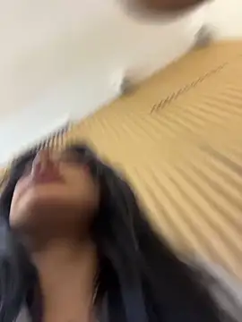 clarachanelricek online show from January 14, 10:15 pm