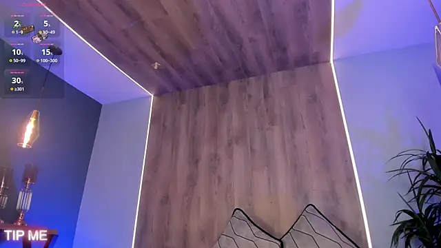 SophieBarnett online show from October 25, 12:51 am