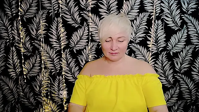 Olivia playful online show from February 21, 1:23 pm