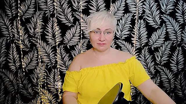 Olivia playful online show from March 8, 12:20 pm