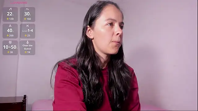 sarasweet 4 online show from November 26, 5:47 pm