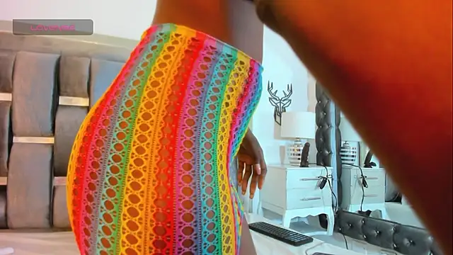 AntonellaaHot online show from February 28, 10:42 pm