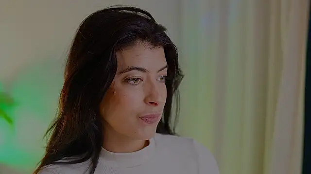 anabelcurvy online show from January 16, 6:48 pm