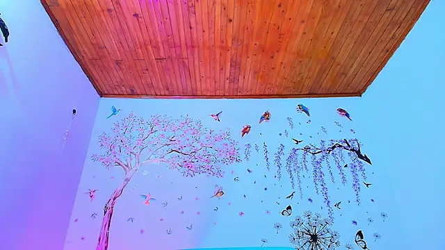 Sofiia Diiaz online show from December 14, 2:06 am