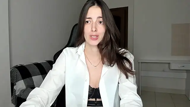 Sabrina Mur online show from October 13, 3:36 pm