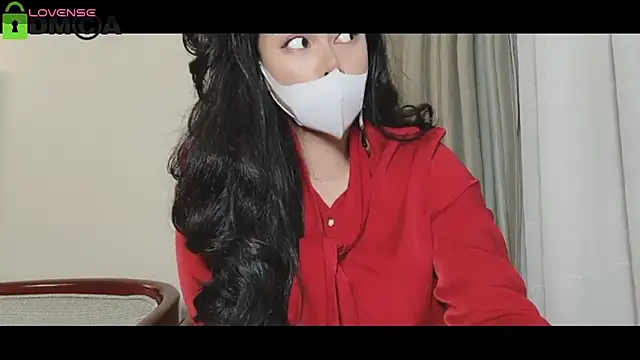 Sime Naughty online show from April 10, 9:26 am